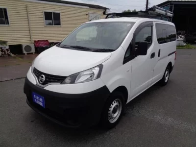 NISSAN NV200 VANETTE VAN