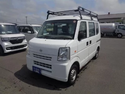 Nissan NV100 Clipper
