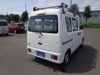 Nissan NV100 CLIPPER