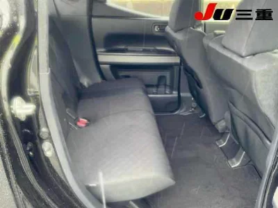 HONDA N-BOX SLASH