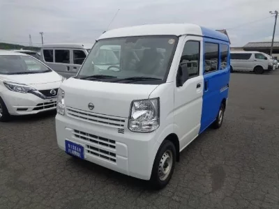 Nissan NV100 Clipper