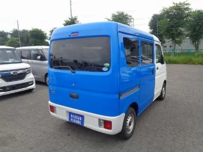Nissan NV100 Clipper
