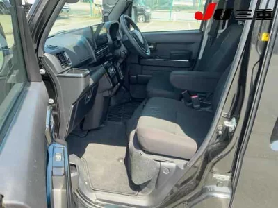 DAIHATSU ATRAI VAN