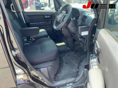 DAIHATSU ATRAI VAN