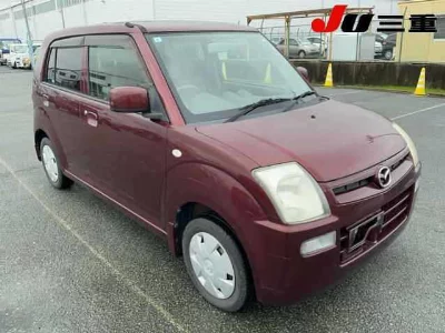 Mazda Carol