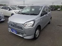 Цена авто Daihatsu  с аукционов Японии, номер кузова LA350S, пробег 51 000, оценка 8