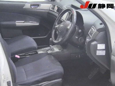 Subaru Exiga
