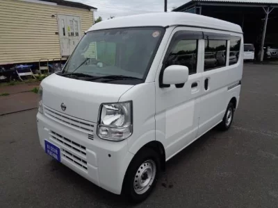 NISSAN NV100 CLIPPER