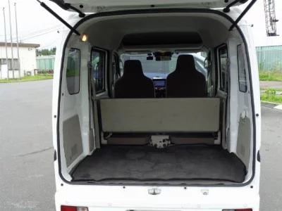 NISSAN NV100 CLIPPER