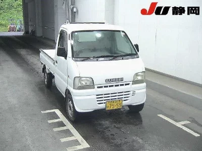 Suzuki CARRY