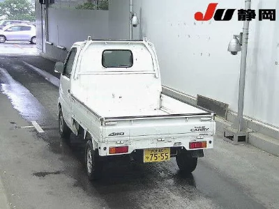 Suzuki CARRY