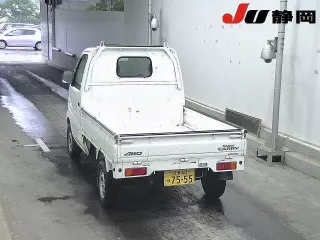 Suzuki CARRY
