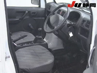 Suzuki CARRY