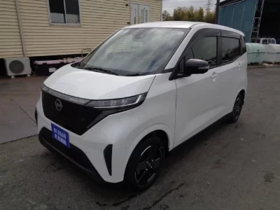 Nissan Sakura