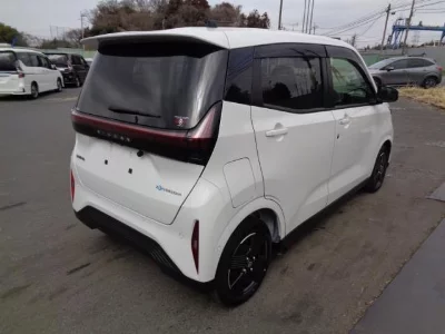 Nissan Sakura