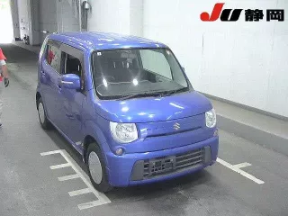 Suzuki MR Wagon