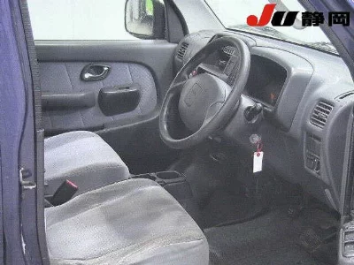SUZUKI EVERY VAN