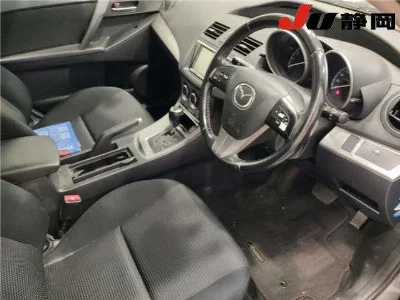 Mazda AXELA SPORT