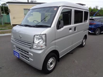 NISSAN NV100 CLIPPER