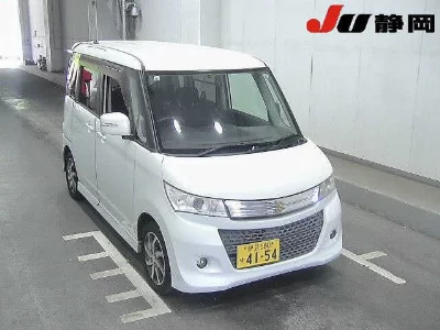 Suzuki PALETTE SW