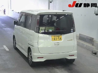 Suzuki PALETTE SW