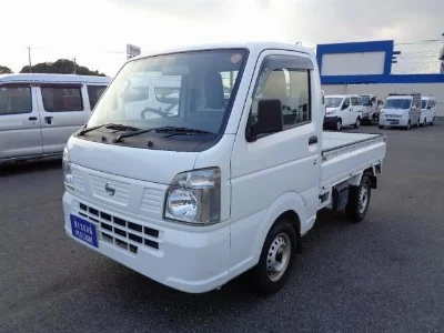 NISSAN CLIPPER TRUCK