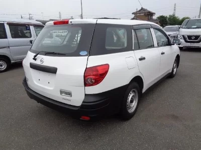 NISSAN NV150 AD