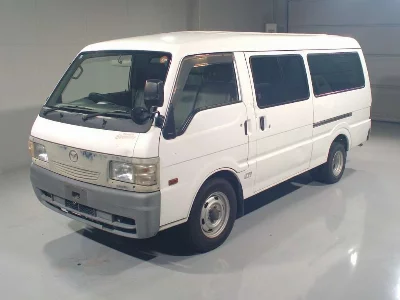Mazda Bongo Brawny