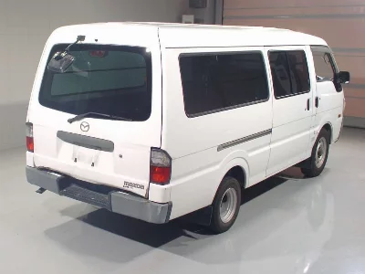 Mazda Bongo Brawny