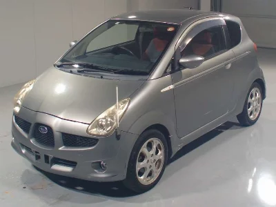 Subaru R1