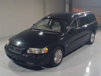 VOLVO V70
