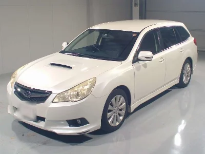 Subaru LEGACY TOURING WAGON