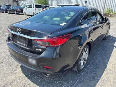 Mazda Atenza