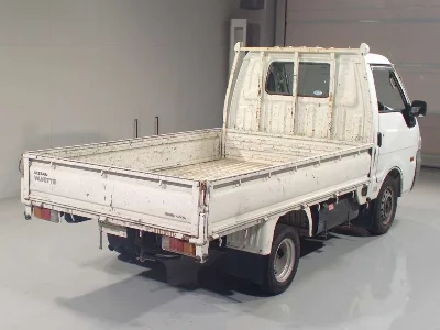 Nissan Vanette Truck