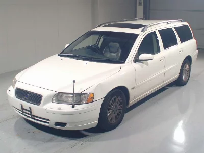 VOLVO V70