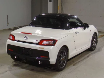 TOYOTA COPEN