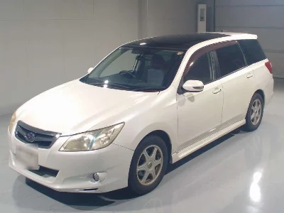 Subaru Exiga
