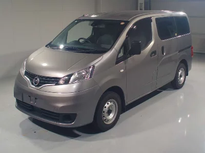 Nissan NV200 VANETTE VAN