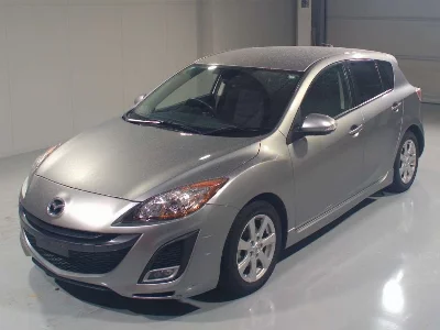 Mazda AXELA SPORT