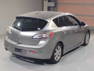 Mazda AXELA SPORT
