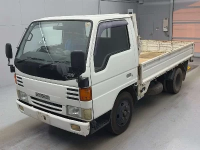 Mazda TITAN TRUCK