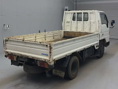 Mazda TITAN TRUCK
