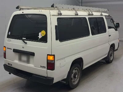 Nissan CARAVAN
