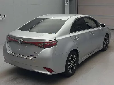 Toyota Sai