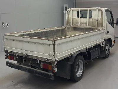 Toyota DYNA TRUCK