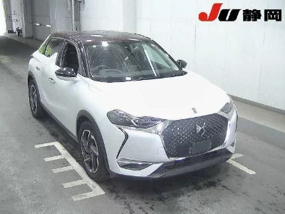 CITROEN DS3