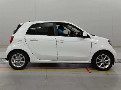 SMART FOURFOUR