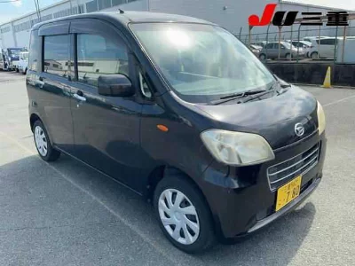 Daihatsu Tanto Exe