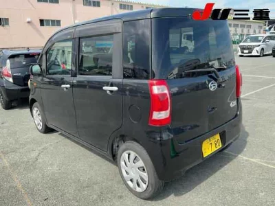 Daihatsu Tanto Exe