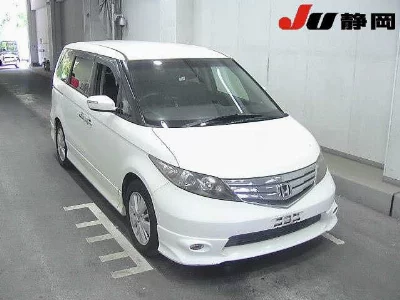 Honda Elysion